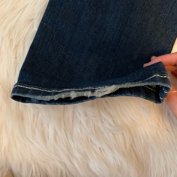 Miss Me Boot cut jeans size 24 - Picture 2 of 5